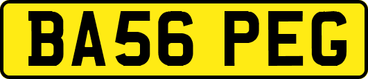 BA56PEG