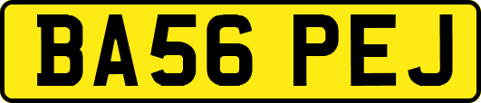 BA56PEJ