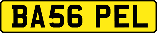 BA56PEL