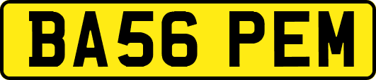 BA56PEM