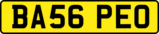 BA56PEO
