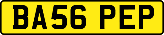 BA56PEP