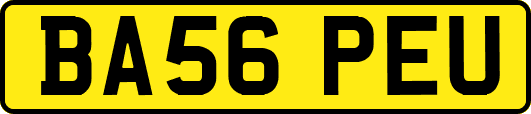 BA56PEU