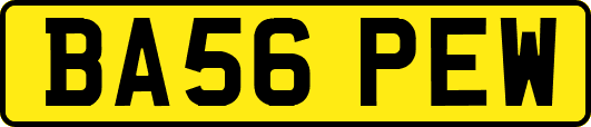 BA56PEW