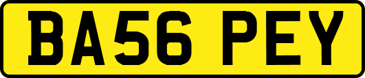 BA56PEY