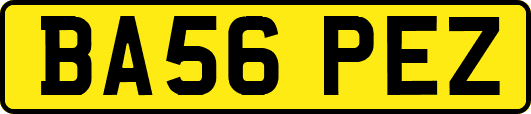 BA56PEZ