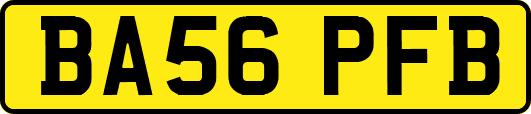 BA56PFB