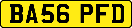 BA56PFD