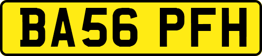 BA56PFH