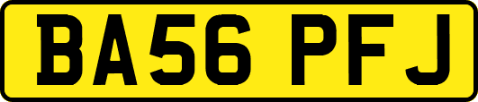 BA56PFJ