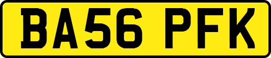 BA56PFK
