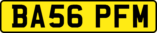 BA56PFM