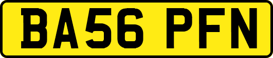 BA56PFN