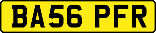BA56PFR