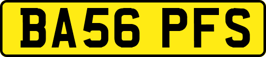 BA56PFS