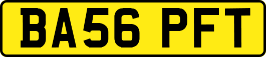 BA56PFT