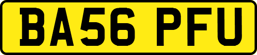 BA56PFU