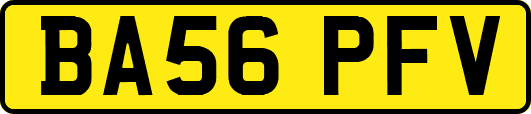 BA56PFV