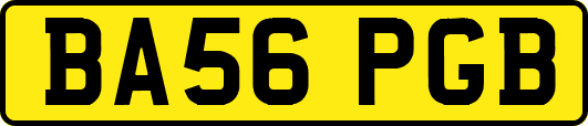 BA56PGB