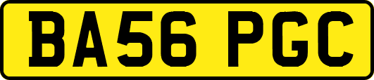 BA56PGC