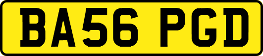 BA56PGD