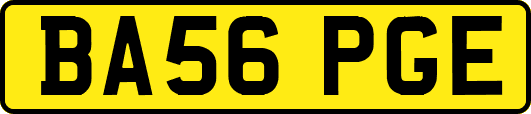 BA56PGE