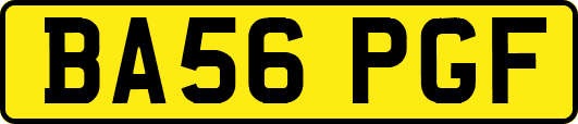 BA56PGF