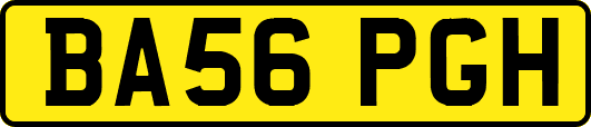 BA56PGH