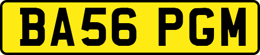 BA56PGM