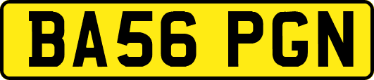 BA56PGN