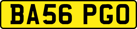 BA56PGO