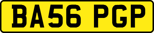 BA56PGP