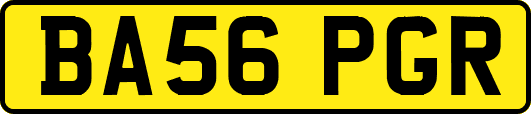 BA56PGR