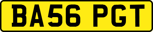 BA56PGT