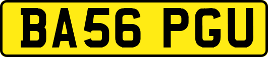 BA56PGU