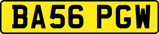 BA56PGW