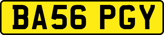 BA56PGY