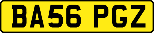 BA56PGZ