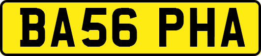 BA56PHA