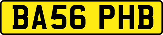 BA56PHB