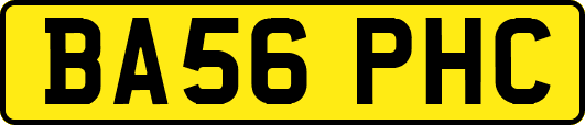BA56PHC