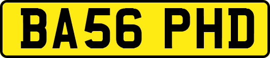 BA56PHD