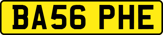 BA56PHE
