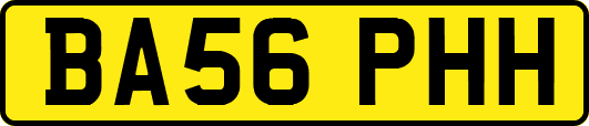 BA56PHH