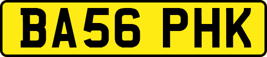BA56PHK