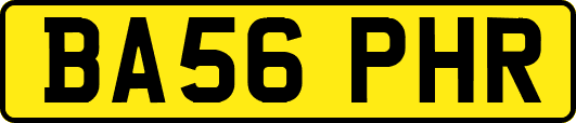 BA56PHR