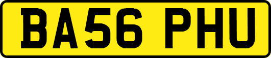 BA56PHU