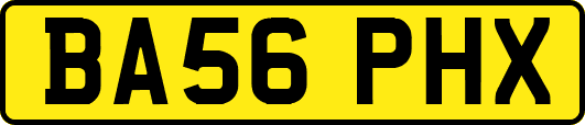 BA56PHX