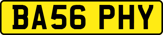 BA56PHY