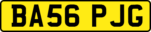 BA56PJG